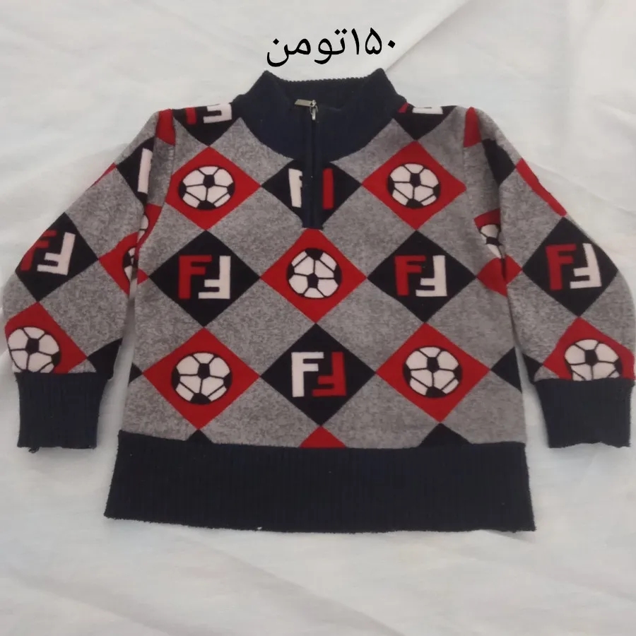 پیراهن بچه گانه