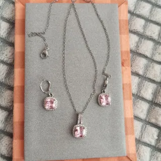 نیم ست استیل