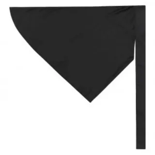 مقنعه کراواتی