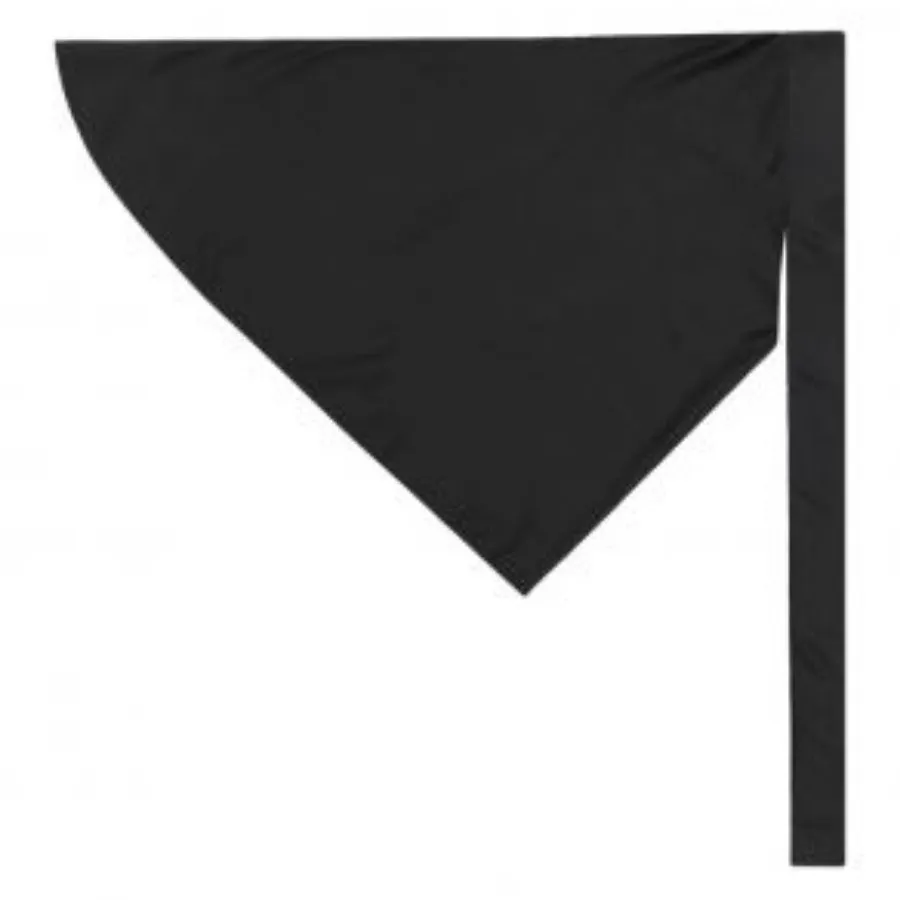 مقنعه کراواتی