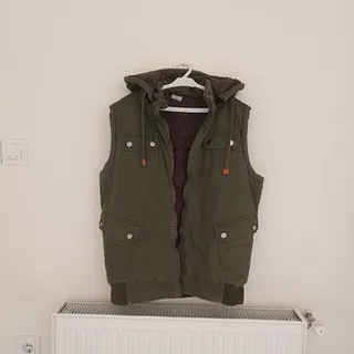 کاپشن پافر وارداتی