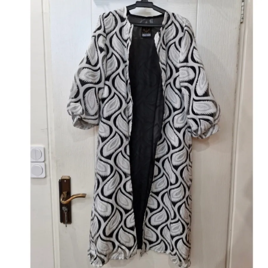 مانتو مجلسی زنانه