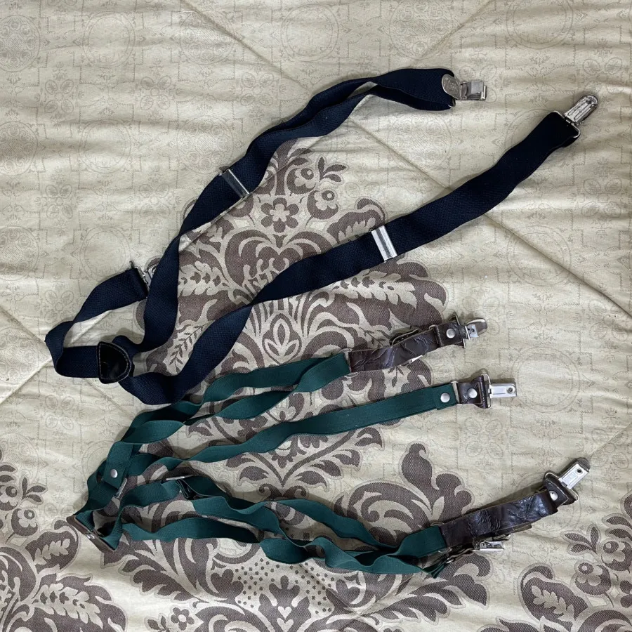 دوعدد ساس بند