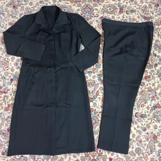 مانتو شلوار فرم اداری