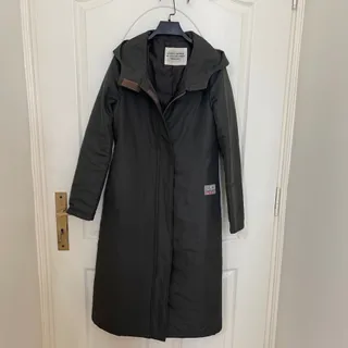 کاپشن بلند اورجینال