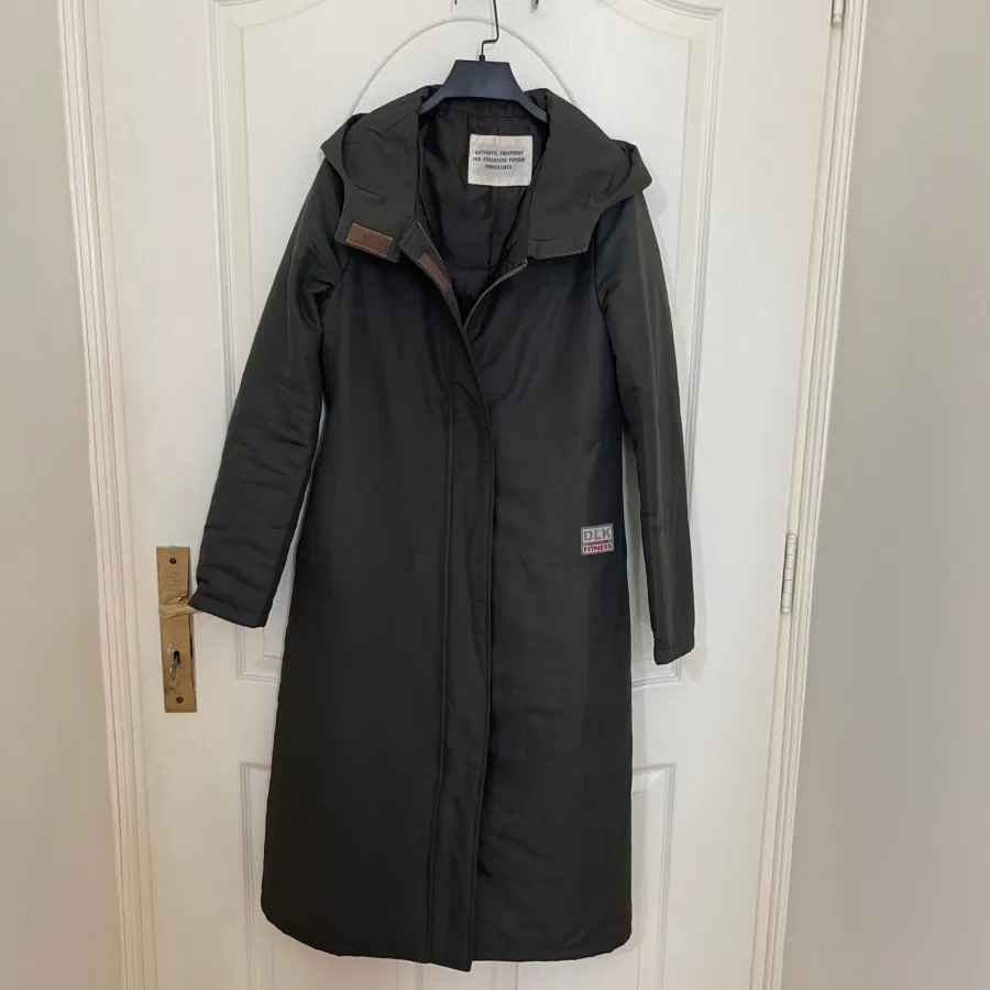 کاپشن بلند اورجینال