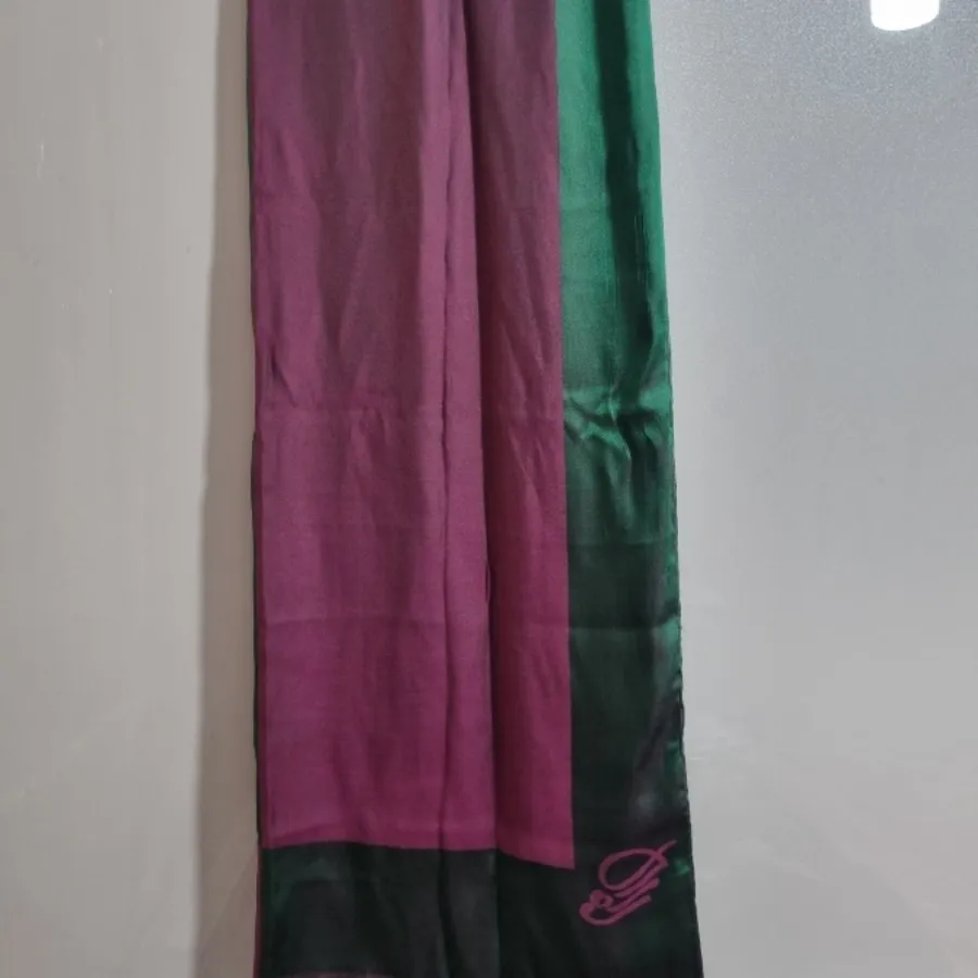 شال الیاف بامبو S4277