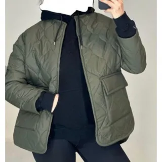 کاپشن طرح زارا