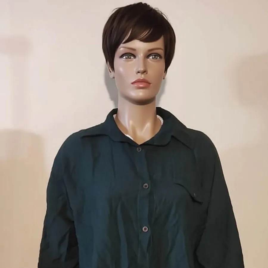 مانتوزنانه