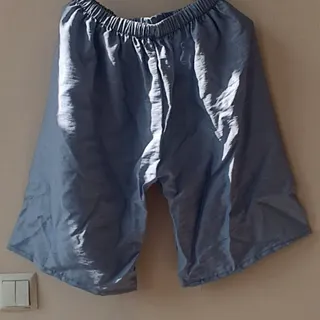 ست شلوارک و شلوار راحتی