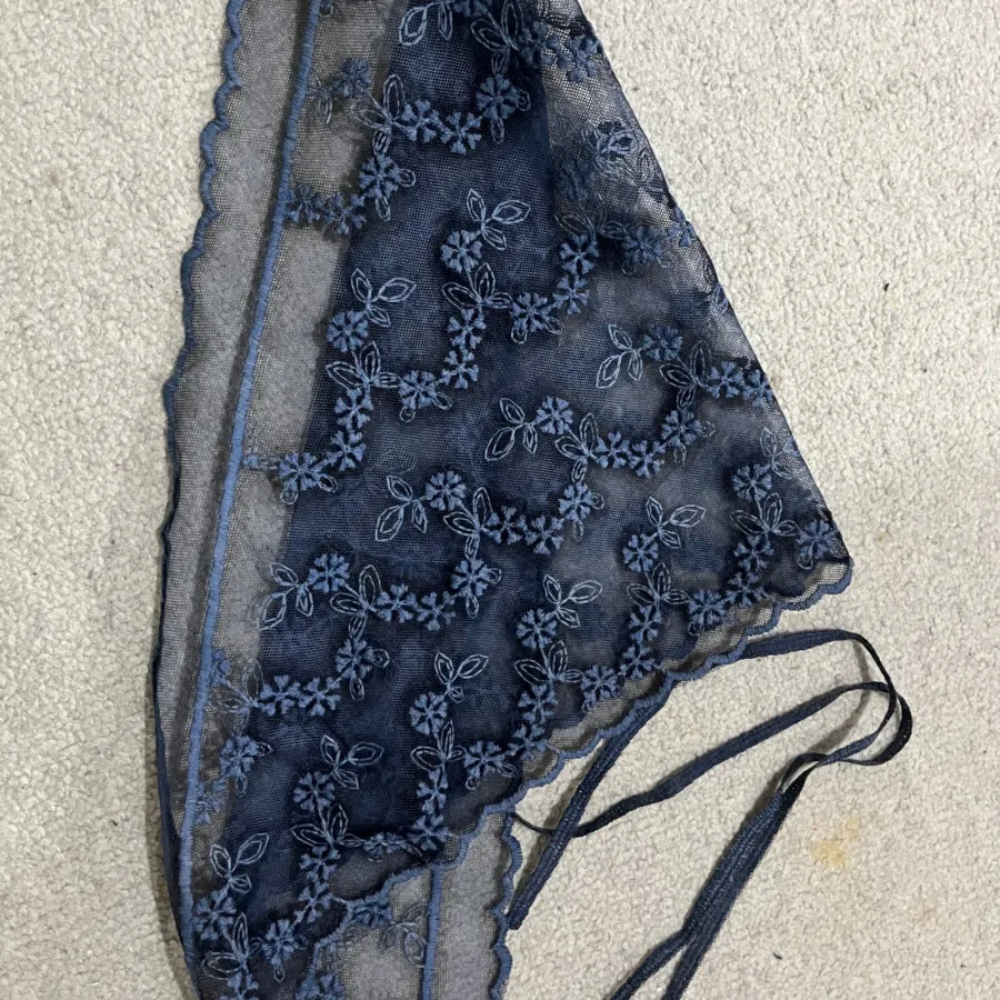 مینی اسکارف تور