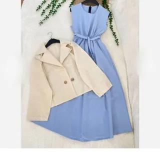 کت و سارافون لنین