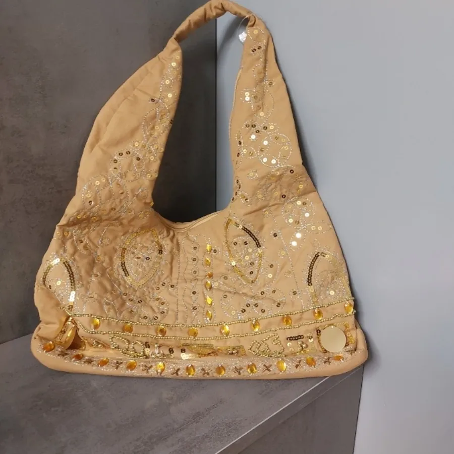 کیف پارچه‌ای