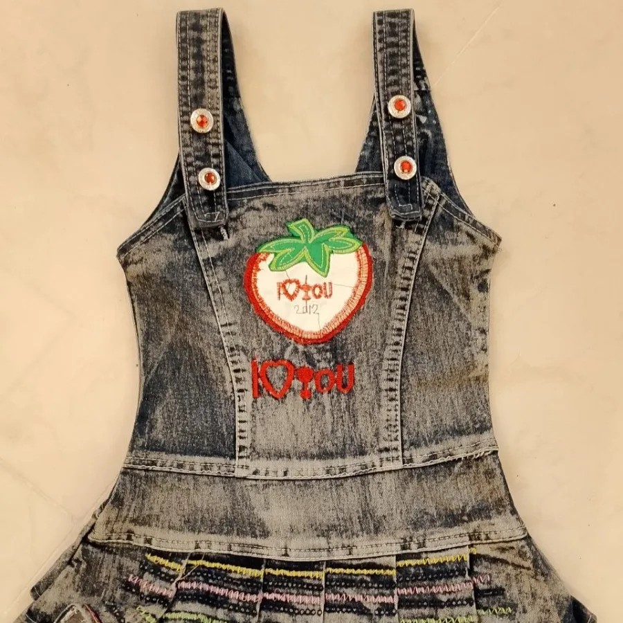 سارافن لی  بچه گانه