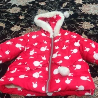 کاپشن بابانویل