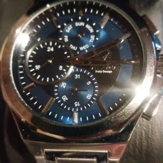 ساعت مردانه ویتوریا