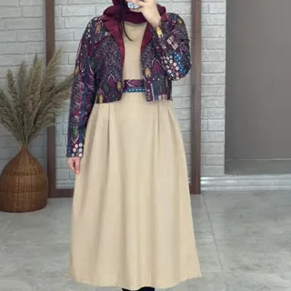 کت و سارافون مجلسی لنین