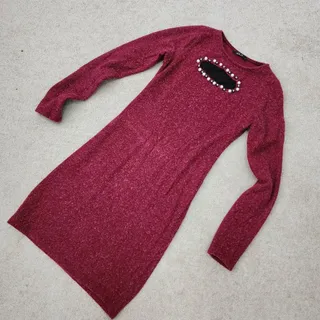 پیراهن موهر