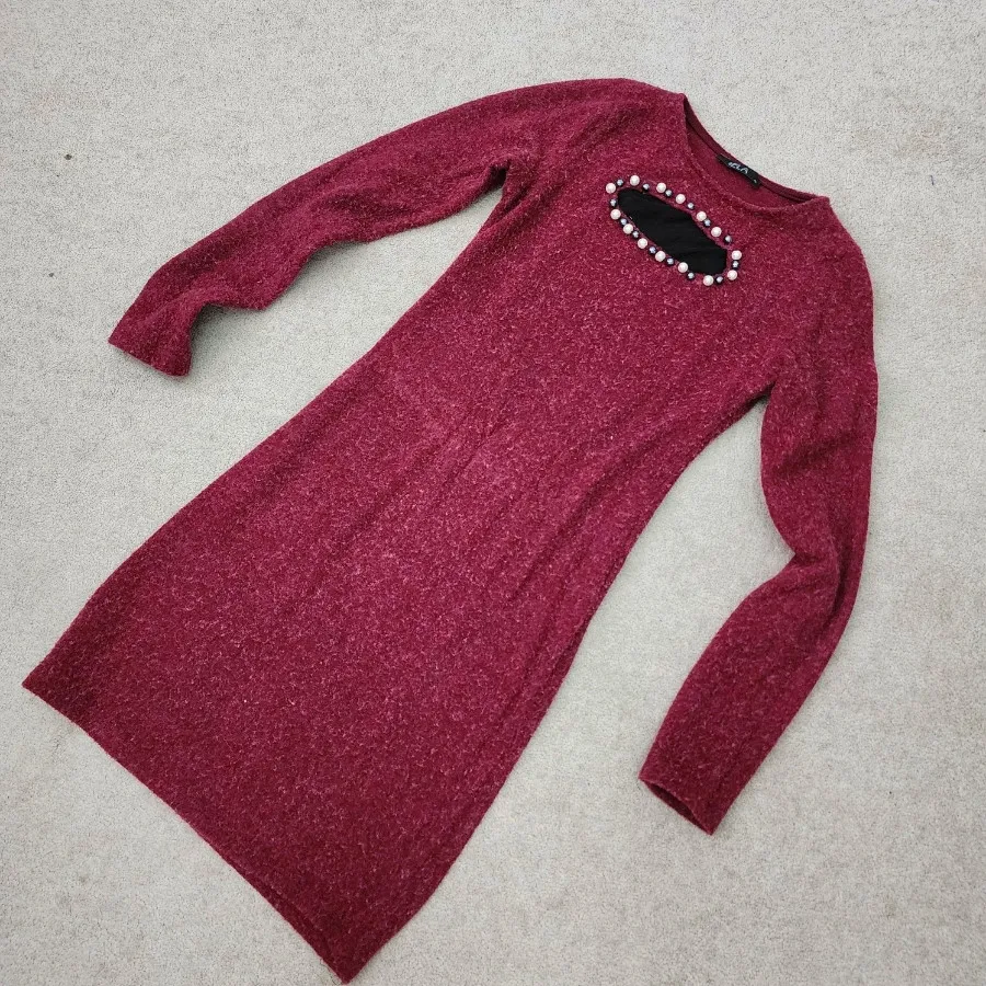 پیراهن موهر