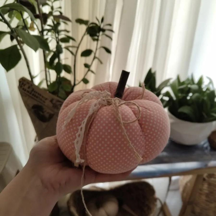 کدو پارچه ای