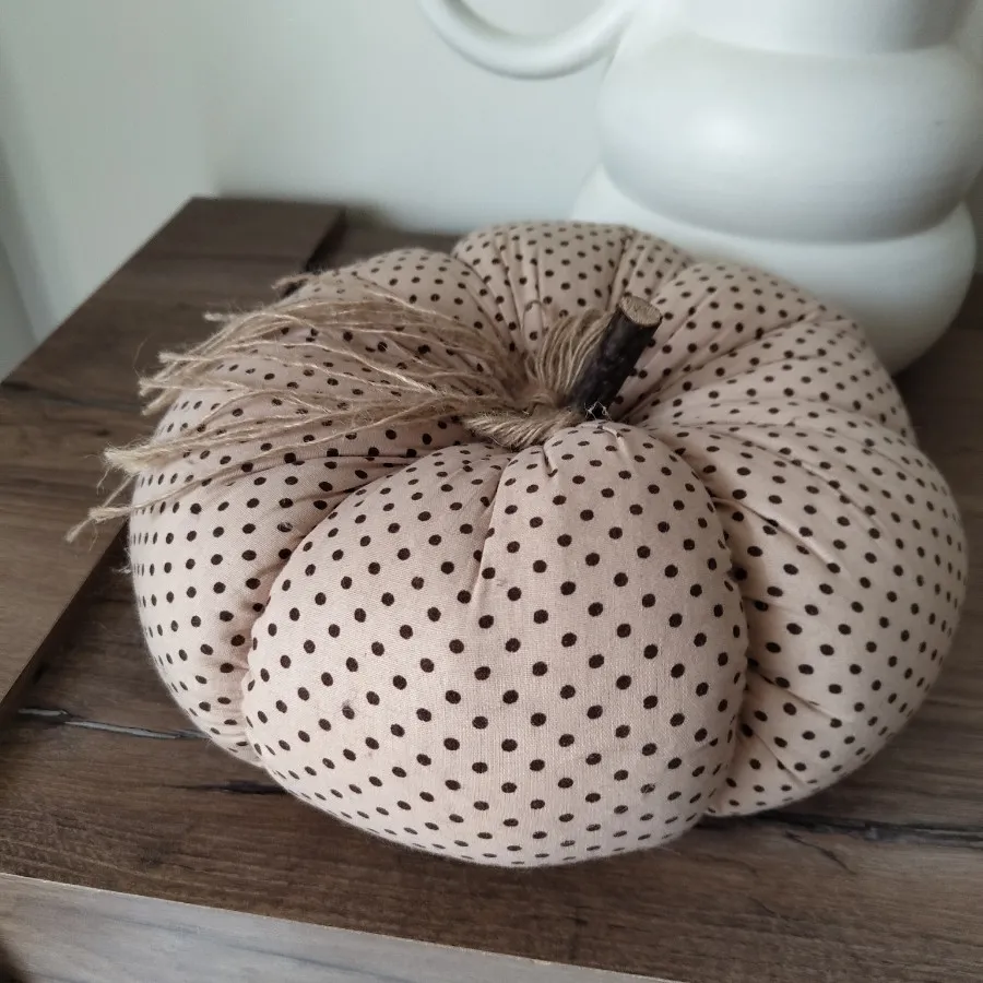 کدو پارچه ای