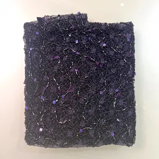 پارچه سنگ دوزی