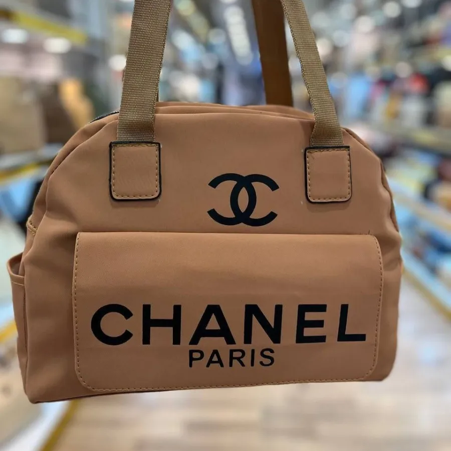 کیف زنانه صندوقی