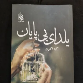 رمان ایرانی