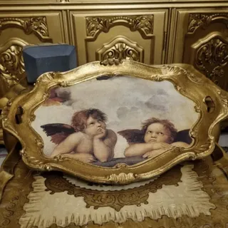 سینی ایتالیایی