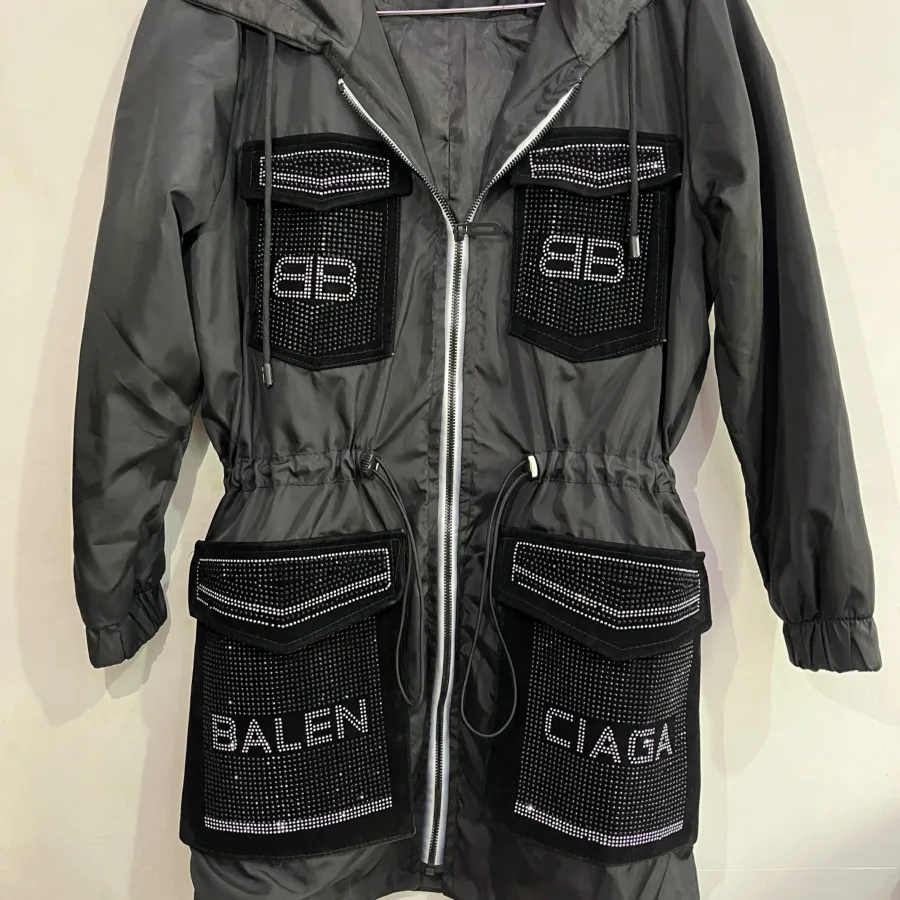 بارونی آستر دار خفن