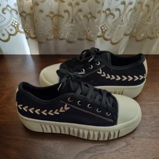 کتونی کفش ونس زنانه