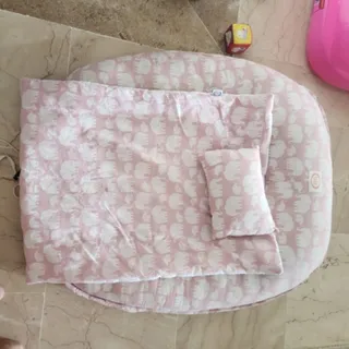 تشک نست آنتی رفلاکس نوزاد