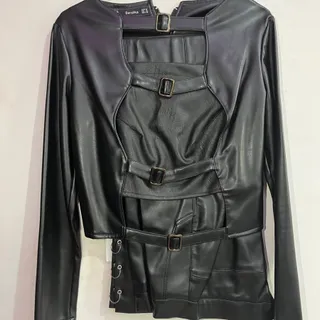 ست چرم مجلسی