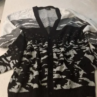 کت بافت مردانه