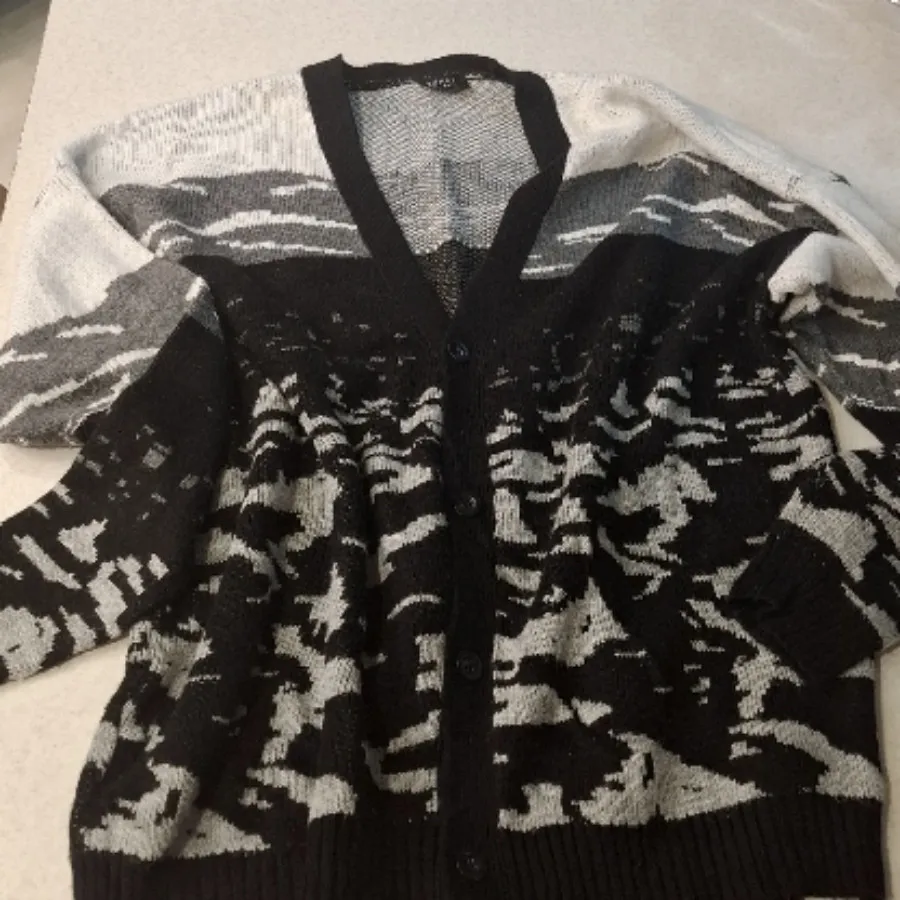 کت بافت مردانه