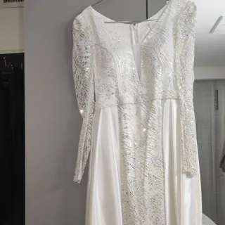 لباس مناسب عقد و نامزدی