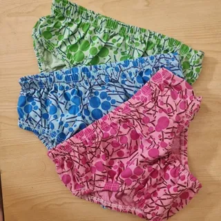 شورت نخی سایز s