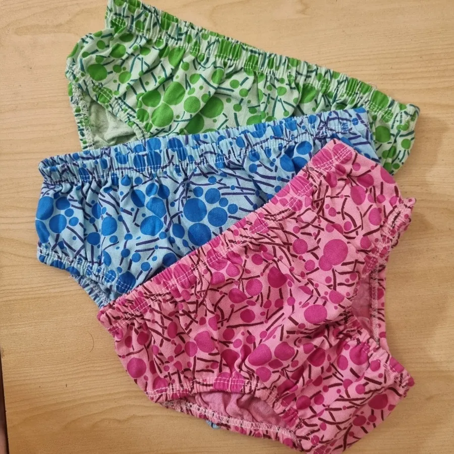 شورت نخی سایز s