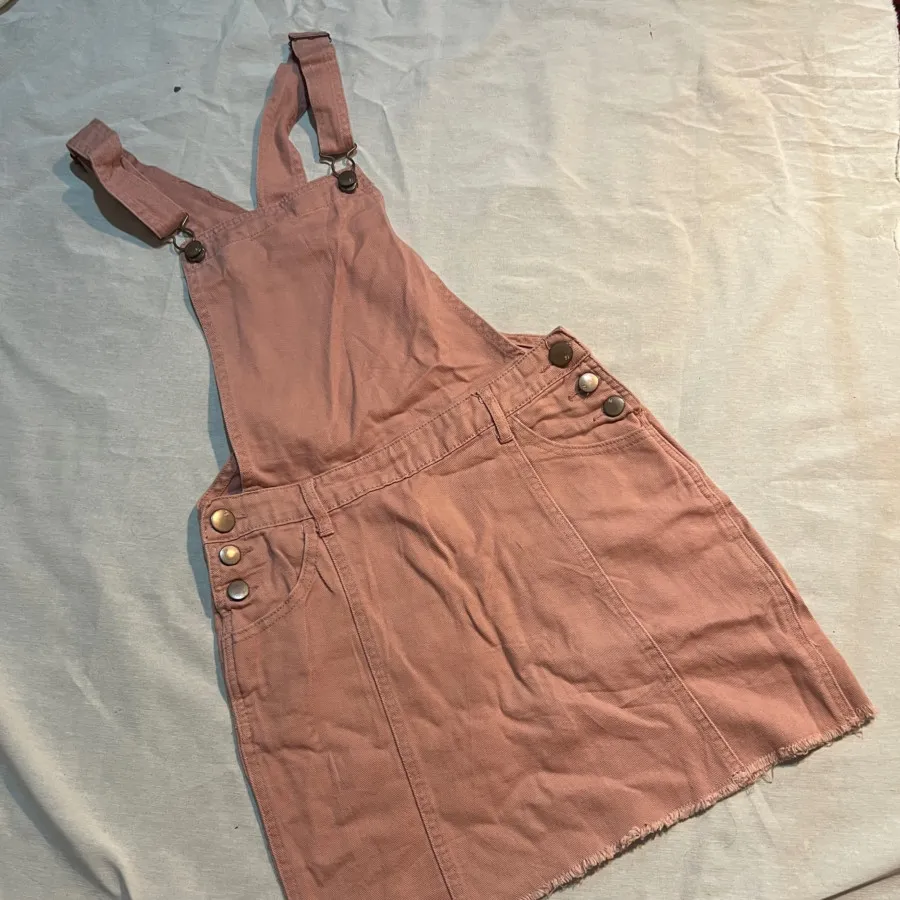 دامن پیشبندی