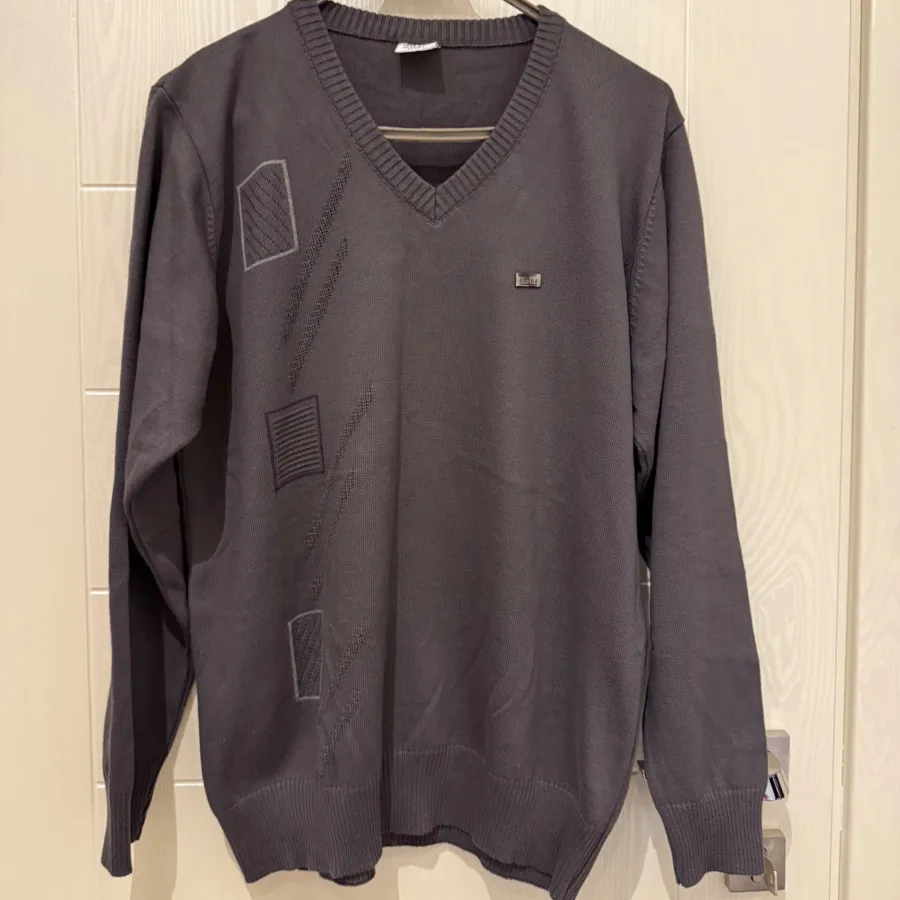 پلوور مردانه