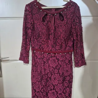 لباس مجلسی کوتاه