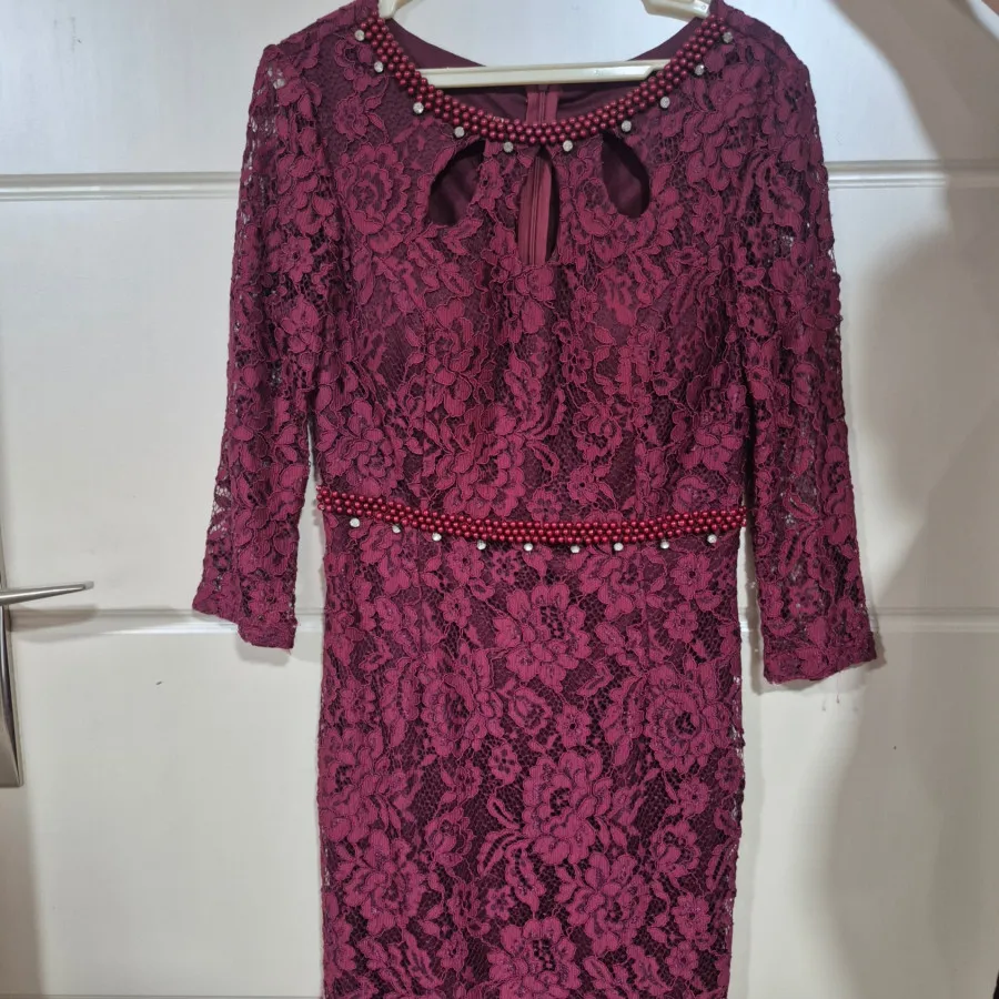 لباس مجلسی کوتاه