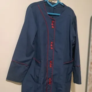 مانتو شلوار اداری