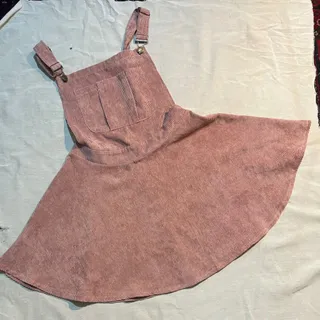 دامن پیشبندی