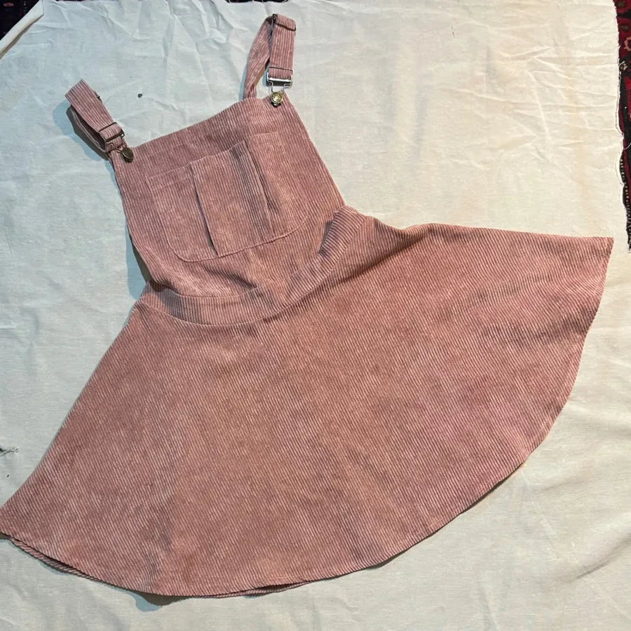 دامن پیشبندی