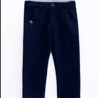 شلوار پسرانه