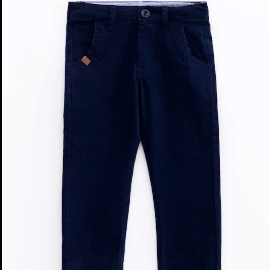 شلوار پسرانه