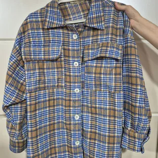 تونیک پشمی پاییزی