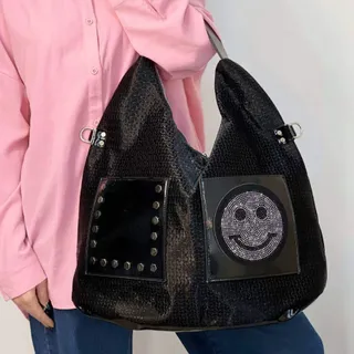 کیف زنانه لبخند