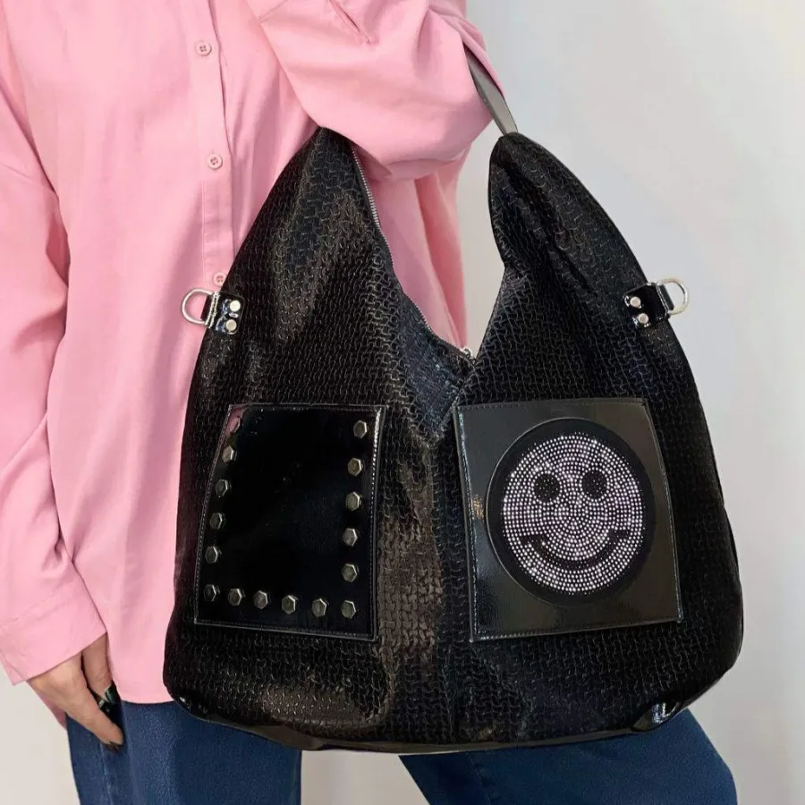 کیف زنانه لبخند